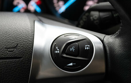 Ford Kuga III, 2015 год, 1 349 000 рублей, 17 фотография