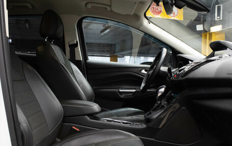 Ford Kuga III, 2015 год, 1 349 000 рублей, 9 фотография