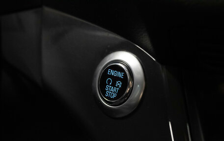 Ford Kuga III, 2015 год, 1 349 000 рублей, 21 фотография