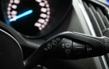 Ford Kuga III, 2015 год, 1 349 000 рублей, 15 фотография