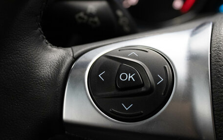 Ford Kuga III, 2015 год, 1 349 000 рублей, 16 фотография