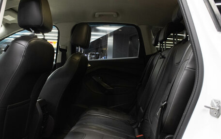 Ford Kuga III, 2015 год, 1 349 000 рублей, 10 фотография