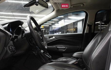 Ford Kuga III, 2015 год, 1 349 000 рублей, 8 фотография