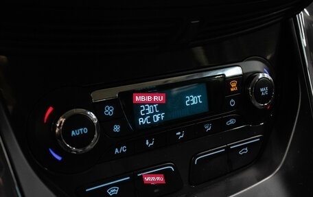 Ford Kuga III, 2015 год, 1 349 000 рублей, 20 фотография