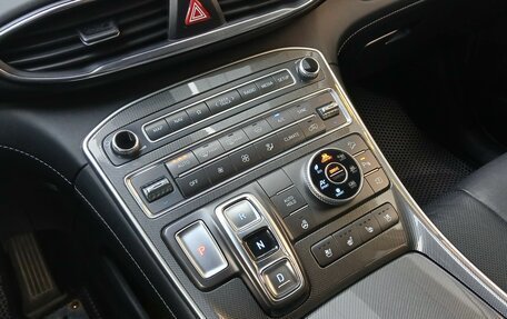 Hyundai Santa Fe IV, 2022 год, 4 075 000 рублей, 13 фотография