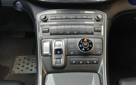 Hyundai Santa Fe IV, 2022 год, 4 075 000 рублей, 14 фотография