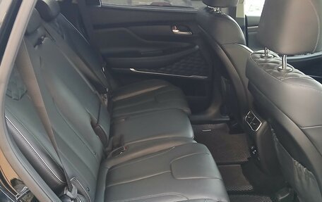 Hyundai Santa Fe IV, 2022 год, 4 075 000 рублей, 24 фотография