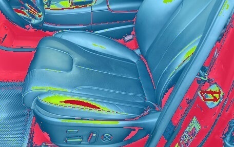 Hyundai Santa Fe IV, 2022 год, 4 075 000 рублей, 22 фотография