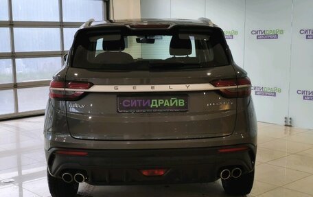 Geely Coolray I, 2022 год, 1 300 200 рублей, 7 фотография