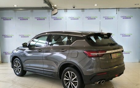 Geely Coolray I, 2022 год, 1 300 200 рублей, 6 фотография