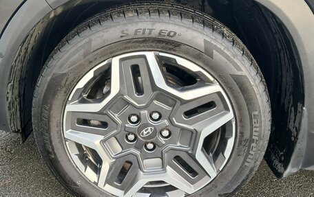 Hyundai Santa Fe IV, 2022 год, 4 075 000 рублей, 32 фотография