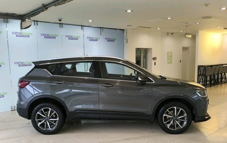 Geely Coolray I, 2022 год, 1 300 200 рублей, 9 фотография