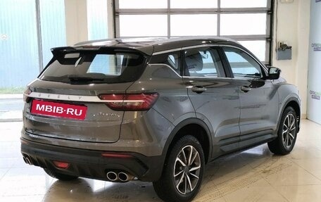 Geely Coolray I, 2022 год, 1 300 200 рублей, 8 фотография