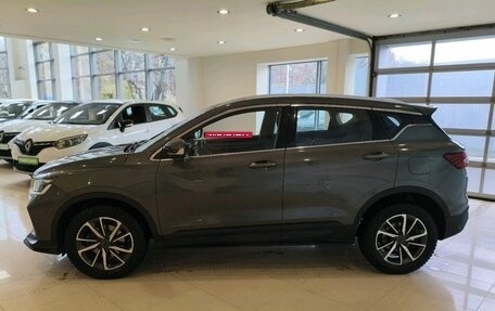 Geely Coolray I, 2022 год, 1 300 200 рублей, 3 фотография