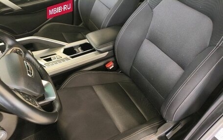 Geely Coolray I, 2022 год, 1 300 200 рублей, 11 фотография