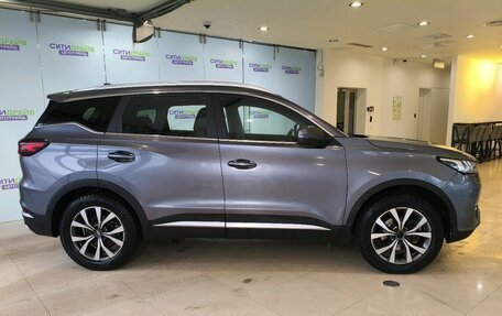 Chery Tiggo 7 Pro, 2022 год, 1 219 900 рублей, 9 фотография