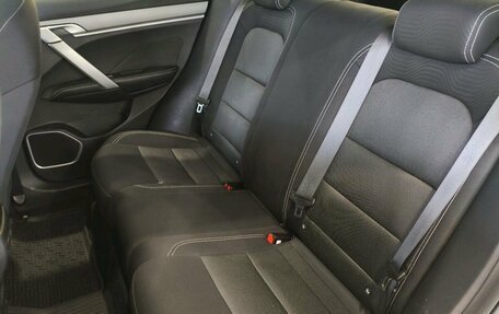 Geely Coolray I, 2022 год, 1 300 200 рублей, 12 фотография