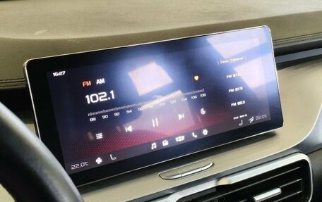 Geely Coolray I, 2022 год, 1 300 200 рублей, 16 фотография