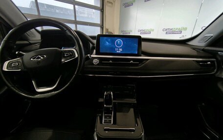 Chery Tiggo 7 Pro, 2022 год, 1 219 900 рублей, 5 фотография