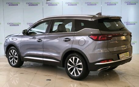 Chery Tiggo 7 Pro, 2022 год, 1 219 900 рублей, 6 фотография