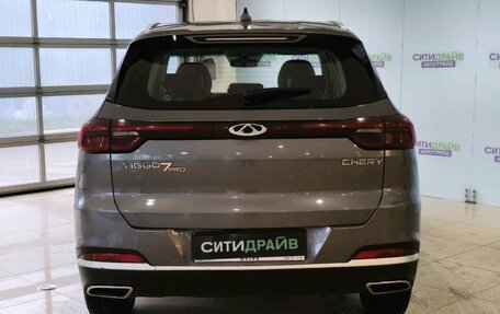 Chery Tiggo 7 Pro, 2022 год, 1 219 900 рублей, 7 фотография