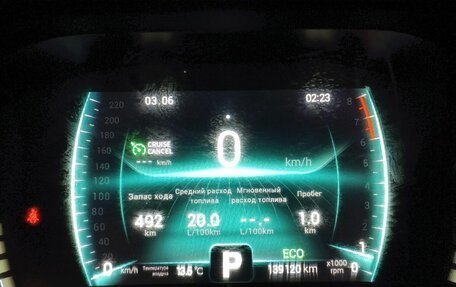 Chery Tiggo 7 Pro, 2022 год, 1 219 900 рублей, 4 фотография