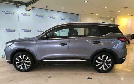 Chery Tiggo 7 Pro, 2022 год, 1 219 900 рублей, 3 фотография