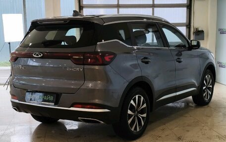 Chery Tiggo 7 Pro, 2022 год, 1 219 900 рублей, 8 фотография