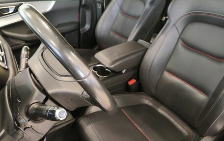 Chery Tiggo 7 Pro, 2022 год, 1 219 900 рублей, 11 фотография