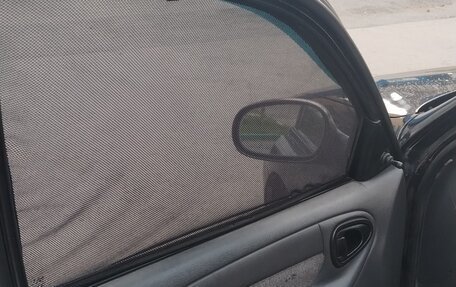 Chevrolet Lanos I, 2008 год, 185 000 рублей, 7 фотография