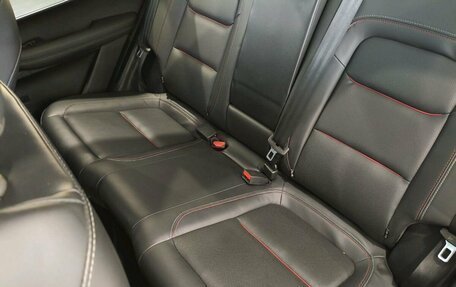 Chery Tiggo 7 Pro, 2022 год, 1 219 900 рублей, 12 фотография