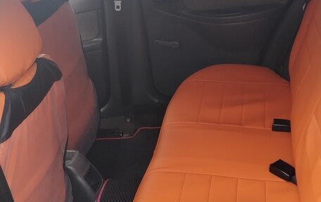 Chevrolet Lanos I, 2008 год, 185 000 рублей, 5 фотография