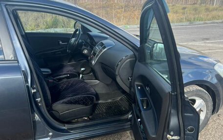 KIA cee'd I рестайлинг, 2008 год, 680 000 рублей, 6 фотография