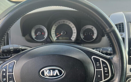 KIA cee'd I рестайлинг, 2008 год, 680 000 рублей, 10 фотография