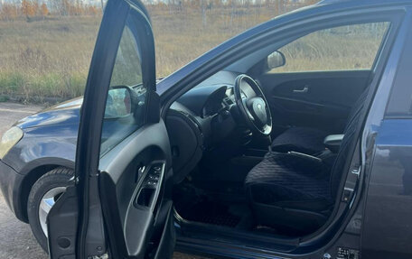 KIA cee'd I рестайлинг, 2008 год, 680 000 рублей, 7 фотография