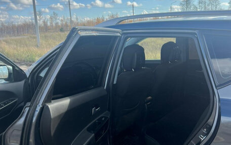 KIA cee'd I рестайлинг, 2008 год, 680 000 рублей, 8 фотография