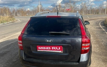 KIA cee'd I рестайлинг, 2008 год, 680 000 рублей, 12 фотография