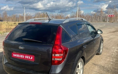 KIA cee'd I рестайлинг, 2008 год, 680 000 рублей, 13 фотография