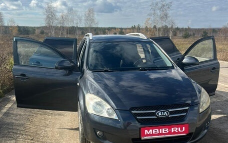 KIA cee'd I рестайлинг, 2008 год, 680 000 рублей, 11 фотография