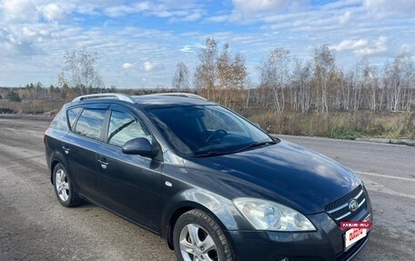 KIA cee'd I рестайлинг, 2008 год, 680 000 рублей, 15 фотография