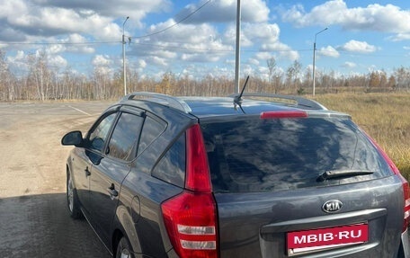 KIA cee'd I рестайлинг, 2008 год, 680 000 рублей, 14 фотография