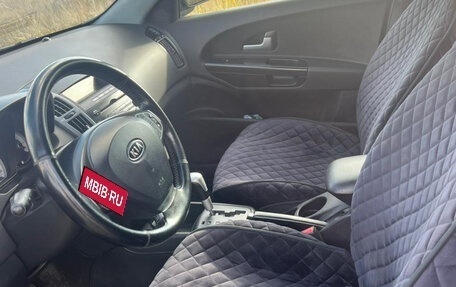 KIA cee'd I рестайлинг, 2008 год, 680 000 рублей, 9 фотография