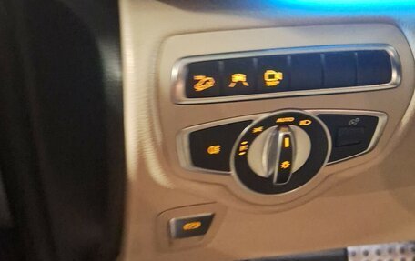 Mercedes-Benz V-Класс, 2021 год, 5 000 000 рублей, 7 фотография