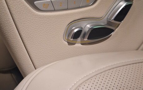 Mercedes-Benz V-Класс, 2021 год, 5 000 000 рублей, 11 фотография