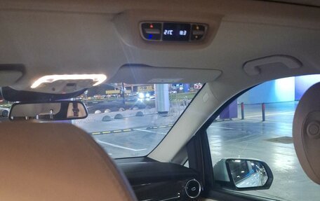 Mercedes-Benz V-Класс, 2021 год, 5 000 000 рублей, 10 фотография