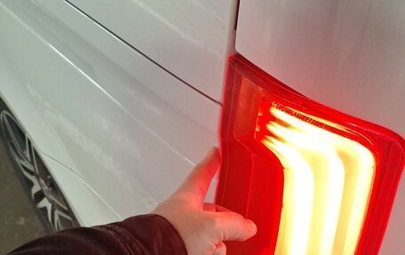 Mercedes-Benz V-Класс, 2021 год, 5 000 000 рублей, 18 фотография