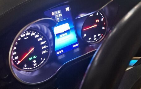 Mercedes-Benz V-Класс, 2021 год, 5 000 000 рублей, 8 фотография