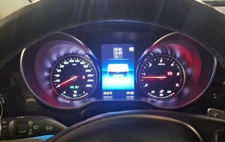 Mercedes-Benz V-Класс, 2021 год, 5 000 000 рублей, 12 фотография