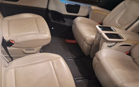 Mercedes-Benz V-Класс, 2021 год, 5 000 000 рублей, 15 фотография