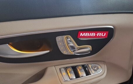 Mercedes-Benz V-Класс, 2021 год, 5 000 000 рублей, 6 фотография